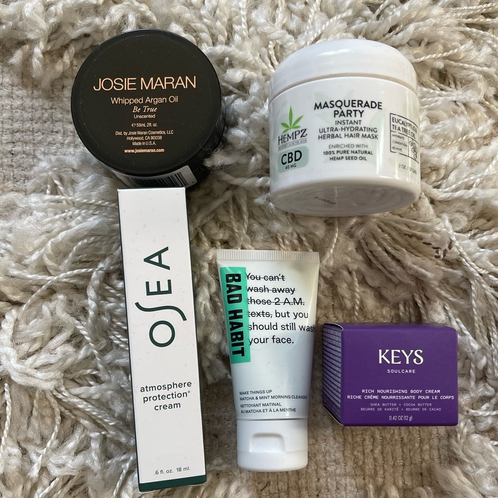 Body bundle